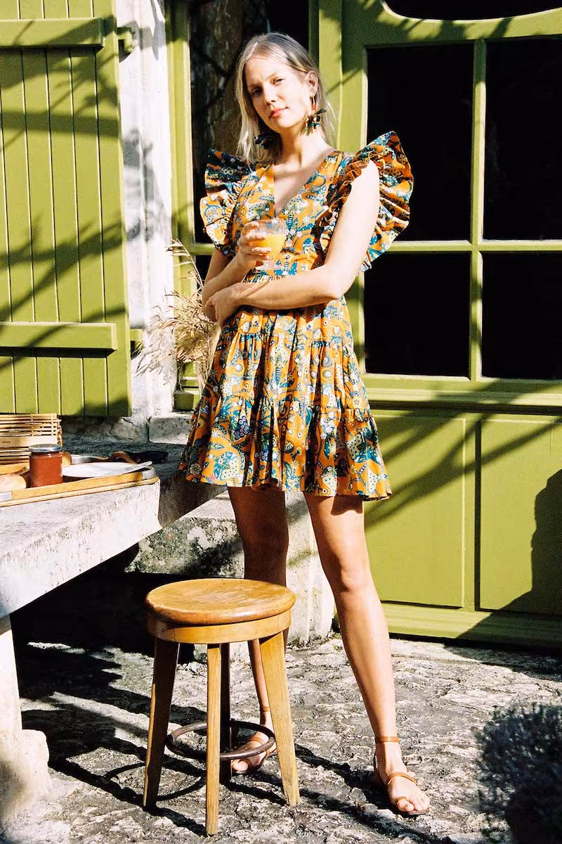What To Wear // 4 Spring Outfits to Wear 2021