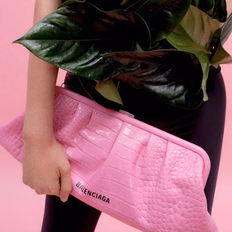 Balenciaga Ultimate Bags 2021