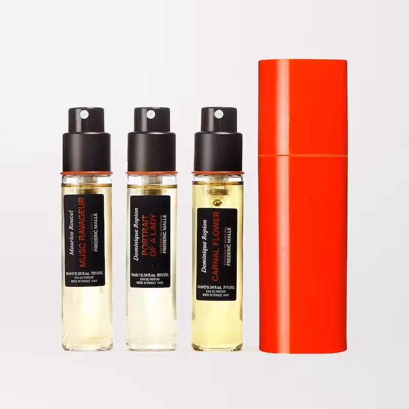 Frederic Malle Discovery Set