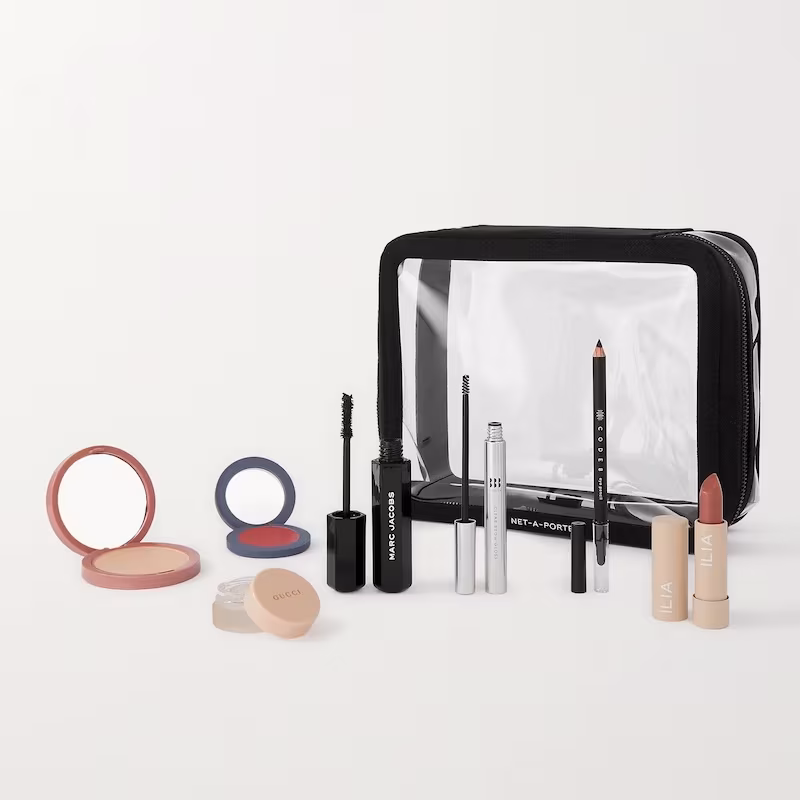 NET-A-PORTER New-Season Makeup Edit