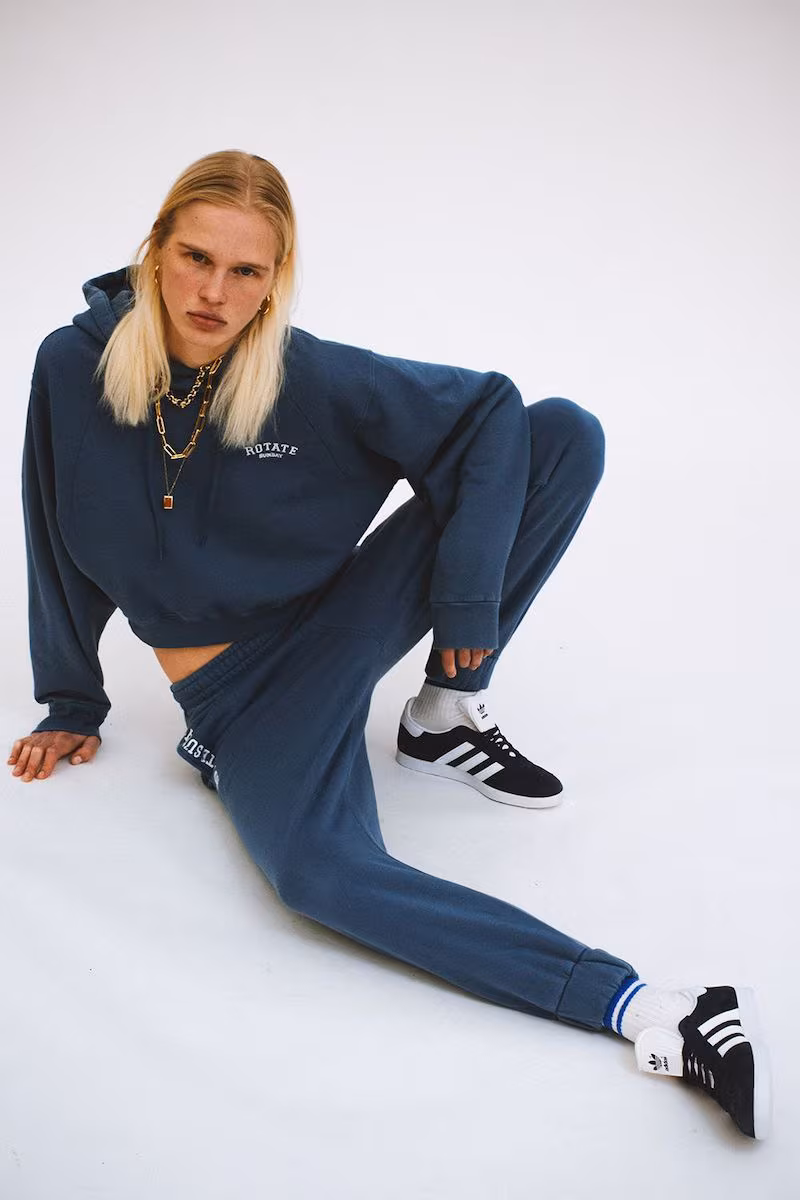 Rotate Sunday Capsule Jersey Mimi Sweatpants