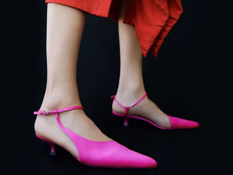 Small Wonders: Bergdorf Goodman Spring 2021 Accessories Lookbook