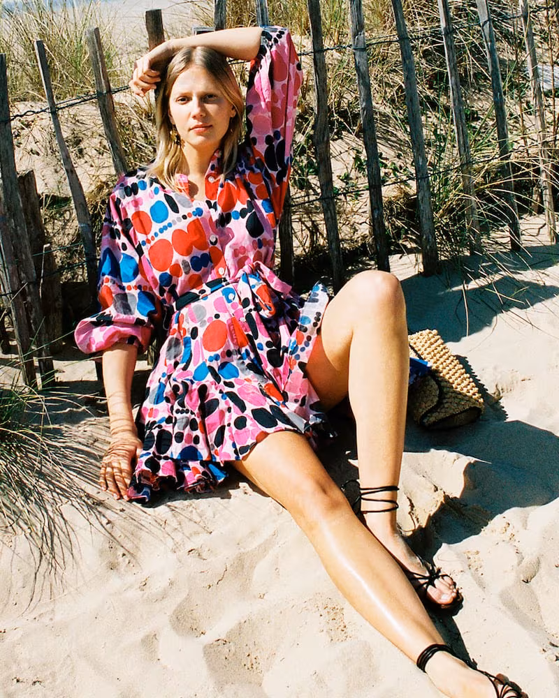 The Dress Refresh: Best Dresses for Spring 2021