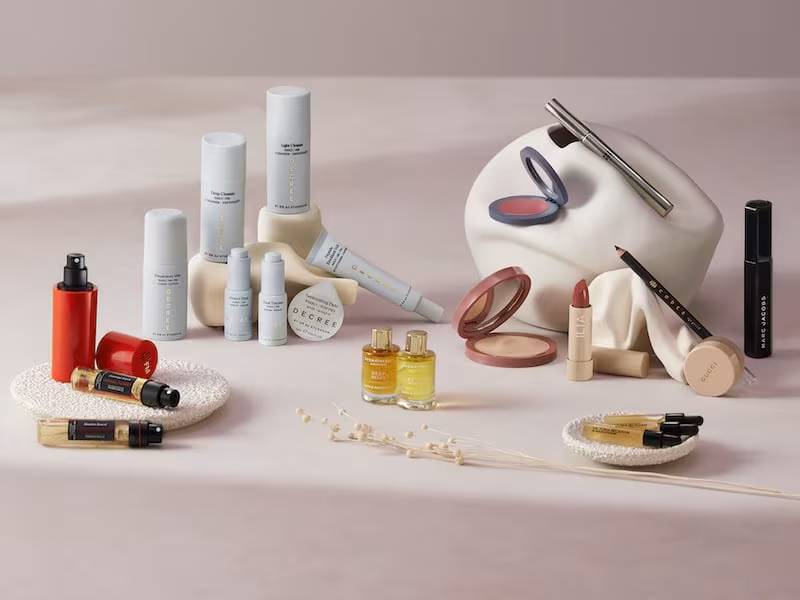 Top 7 of Beauty Sets Worth Investing In 2021