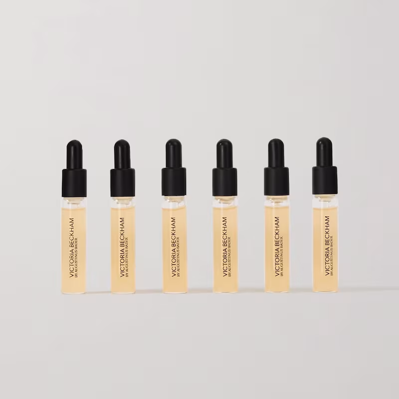 Victoria Beckham Beauty Victoria Beckham By Augustinus Bader Cell Rejuvenating Power Serum Power Glow Set