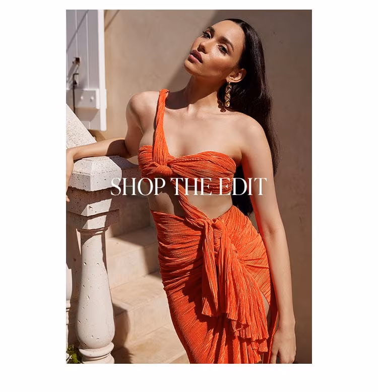 Shop the edit.
