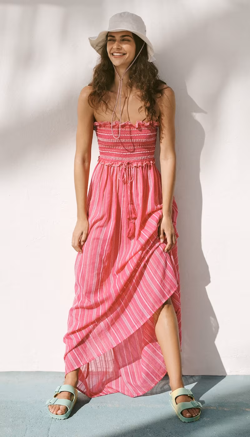 PQ Swim Stephanie Dress