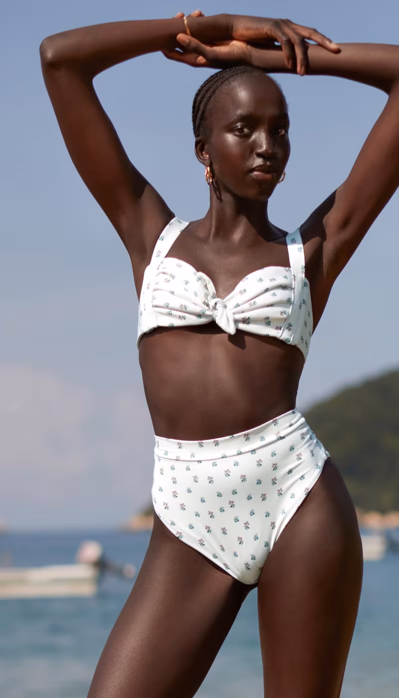 Montce Kayla Bikini Top