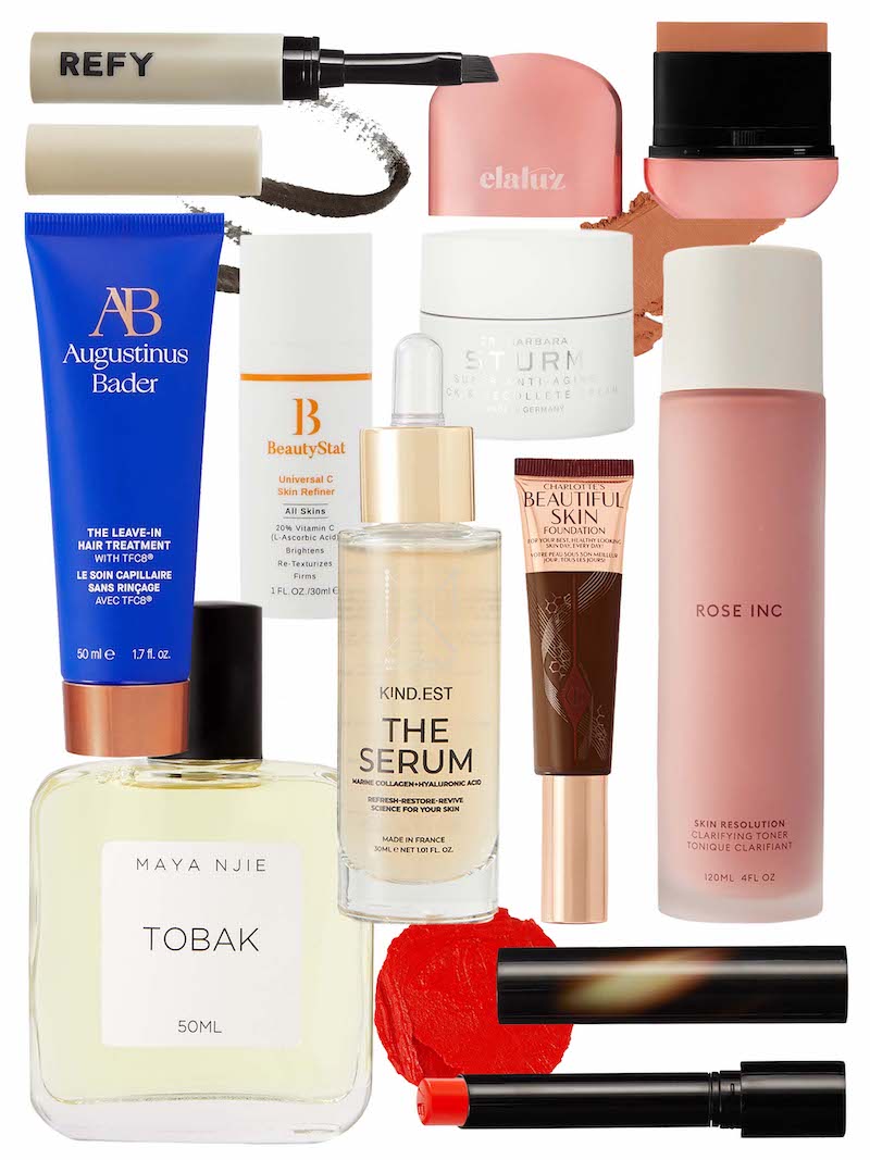 What to Buy for… the Beauty Obsessive