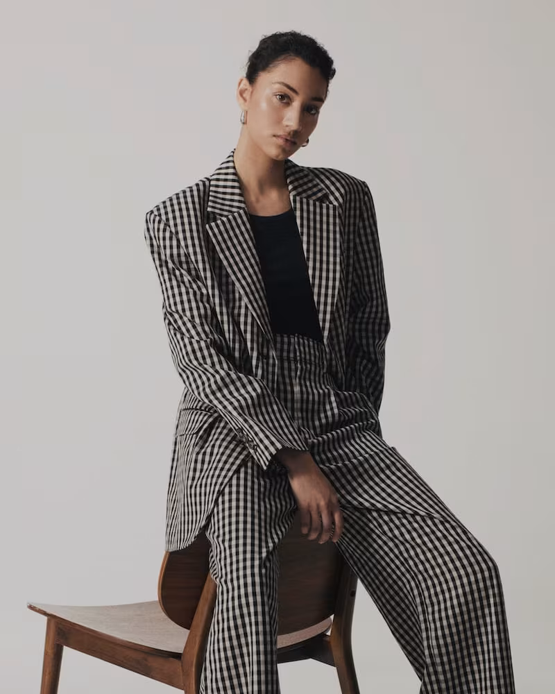Everlane ’80s Blazer
