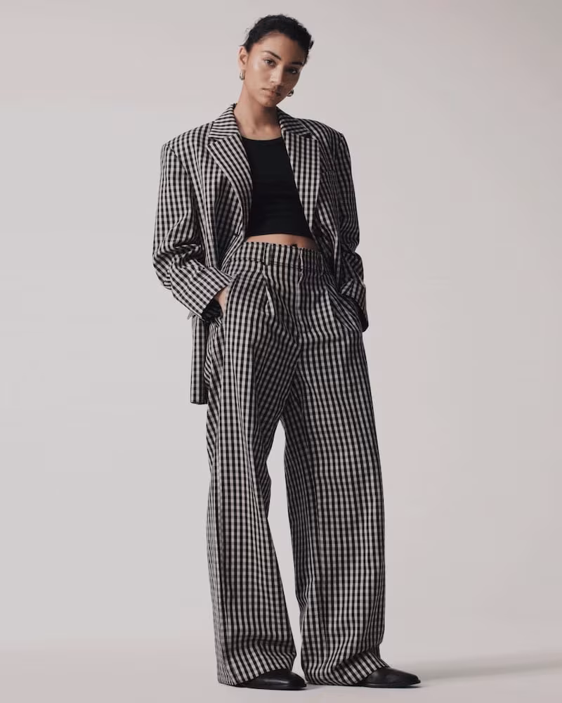 Everlane '80s Blazer