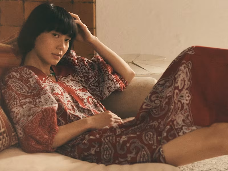 Sea Spring 2022 Lookbook at SHOPBOP