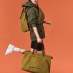 Everlane The Commuter Guide 2022