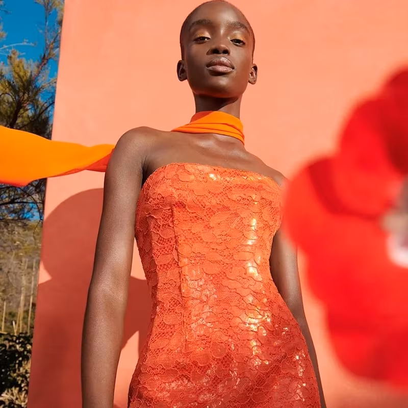 LaQuan Smith Spring 2023 collection at NORDSTROM