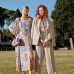& Other Stories Spring 2023 Fashion Lookbook: Floral Fantasies