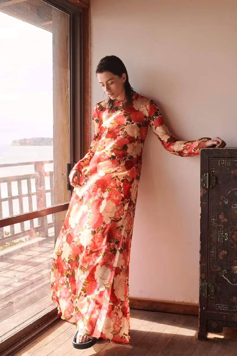 Lift Me Up: Most Delightful Dresses for Spring 2023