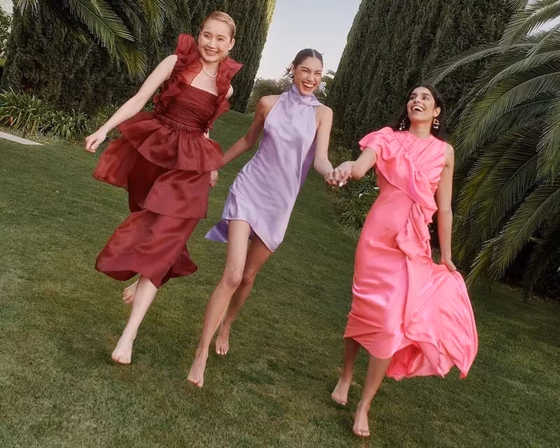 Be the Best-Dressed Guest in Summer 2023