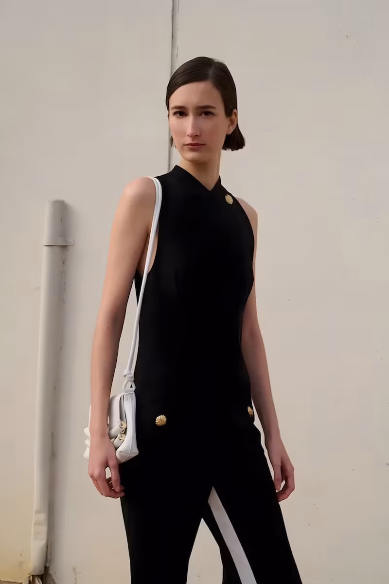 Proenza Schouler Spring 2023 Lookbook at Bergdorf Goodman