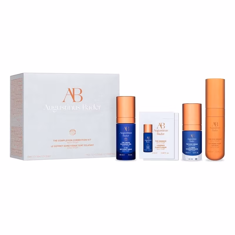 Augustinus Bader The Complexion Correction Kit