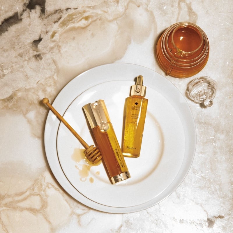 GUERLAIN Abeille Royale Advanced Youth Watery Oil
