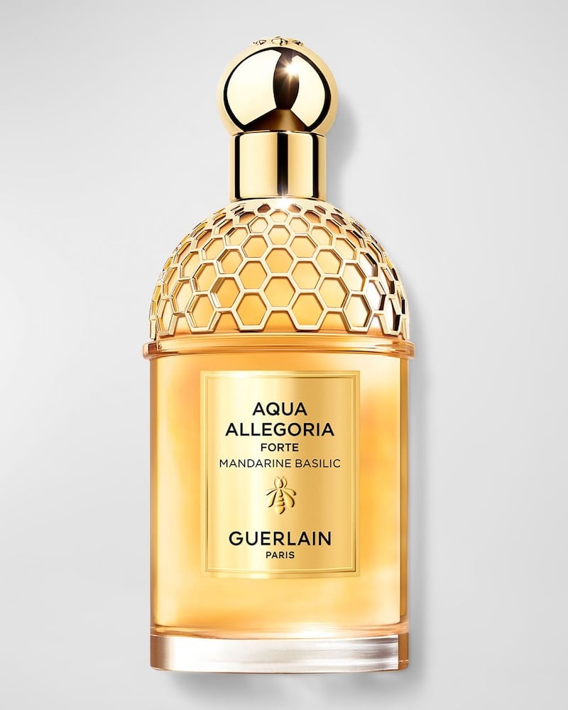Guerlain Aqua Allegoria Mandarine Basilic Eau de Parfum Forte Spray 1