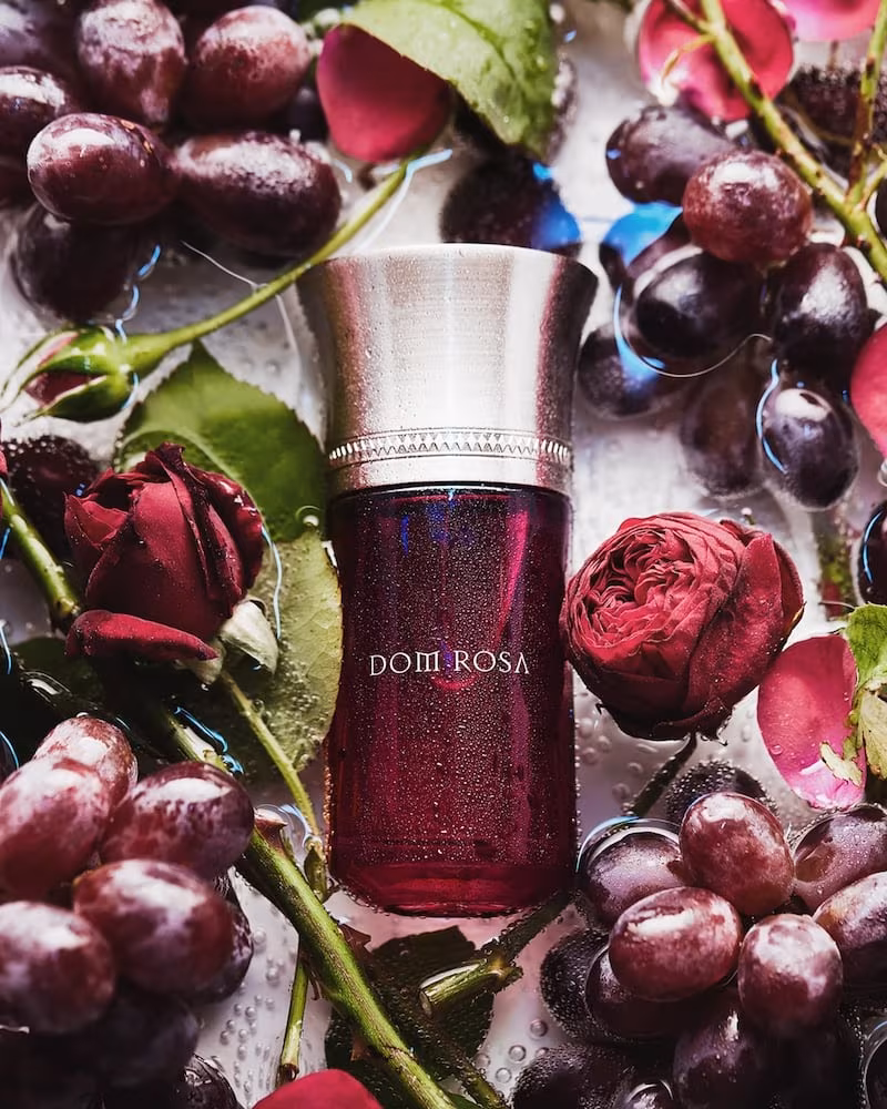 Liquides Imaginaires Dom Rosa Eau de Parfum