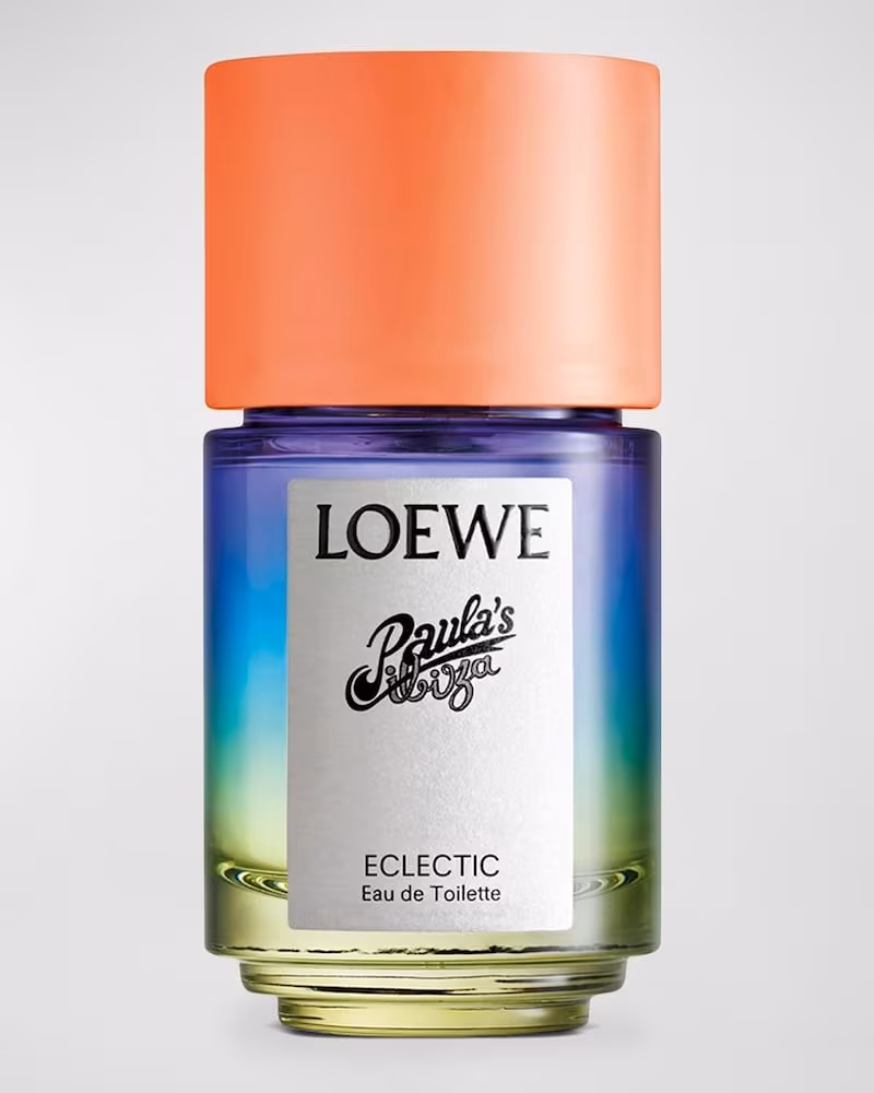 Loewe Paula's Ibiza Eclectic Eau de Toilette