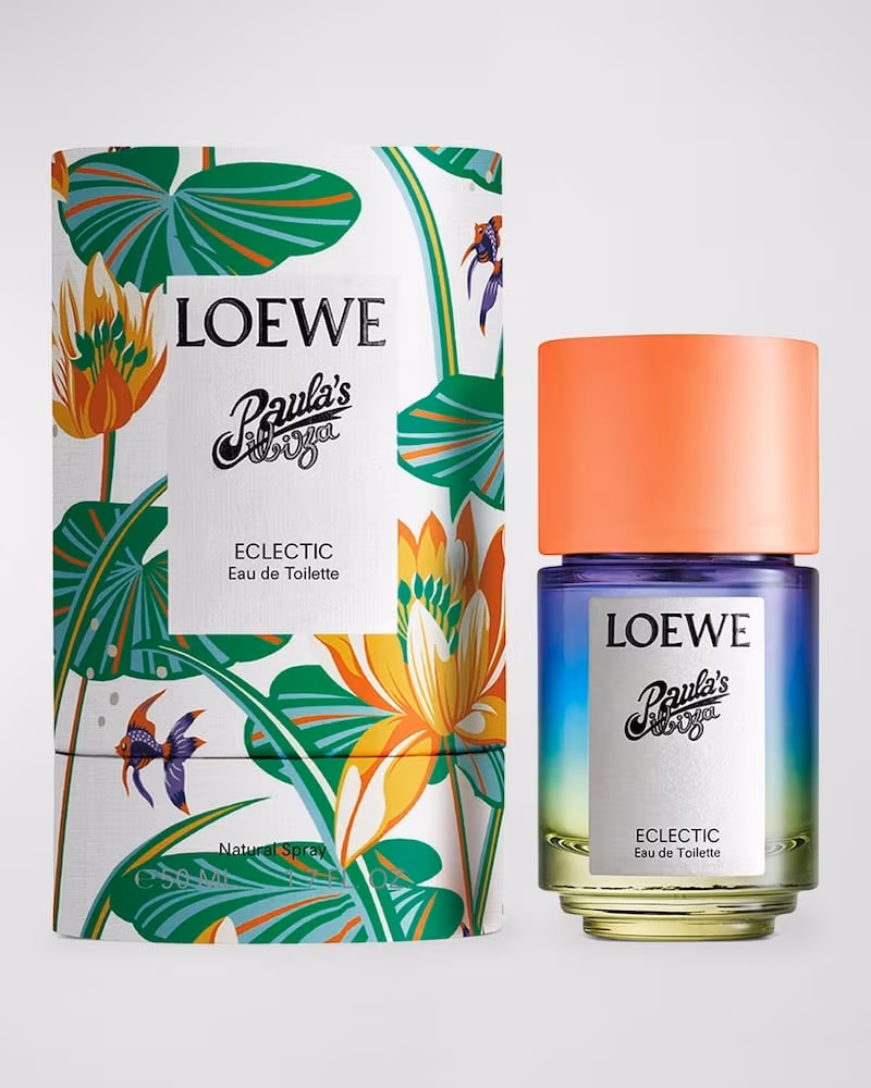 Loewe Paula's Ibiza Eclectic Eau de Toilette