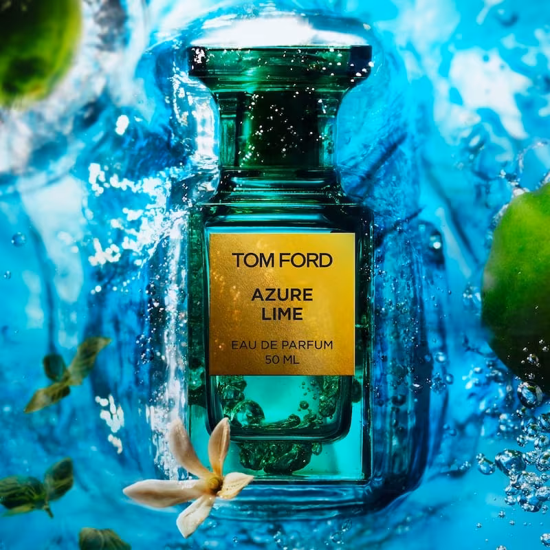 TOM FORD Azure Lime Eau de Parfum