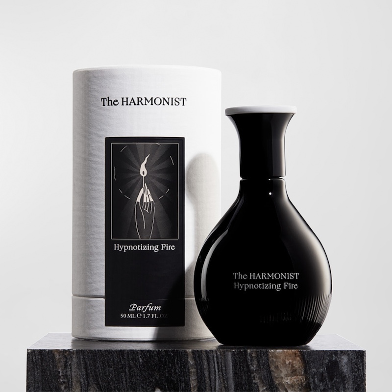 The Harmonist Hypnotizing Fire Parfum